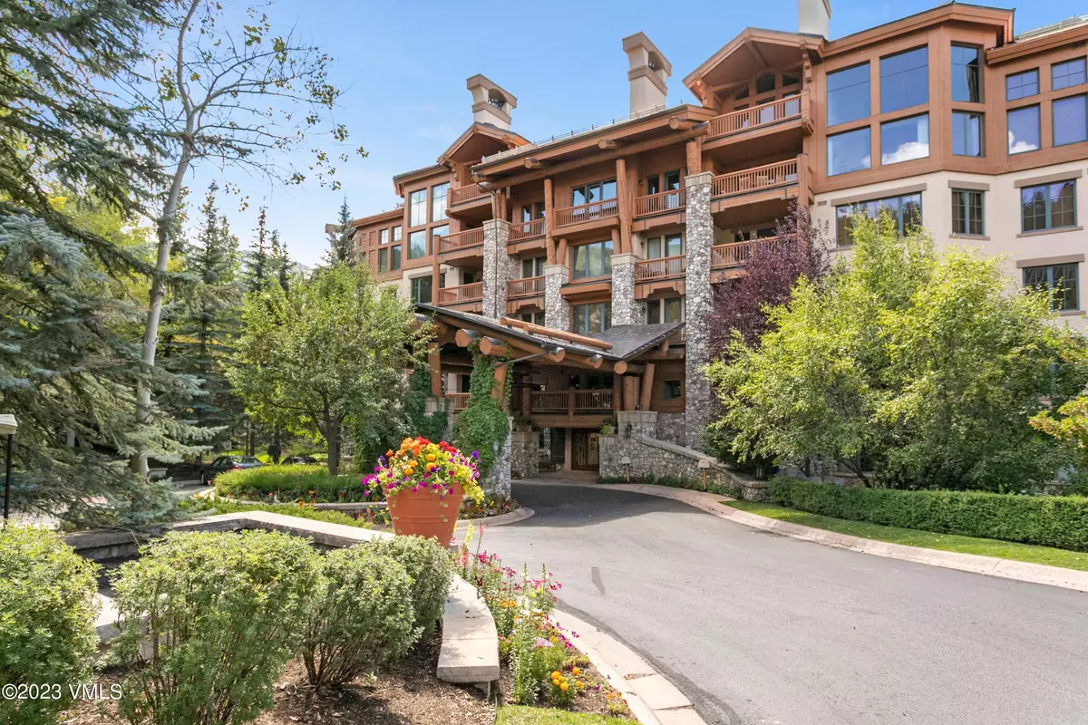 Beaver Creek, CO 81620,51 Offerson 304