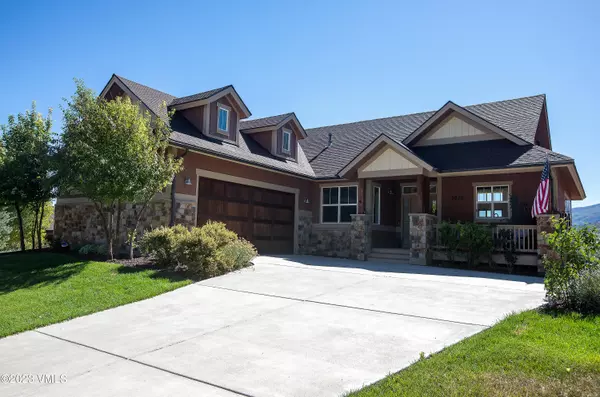 35 Ridgeline LN,  Gypsum,  CO 81637