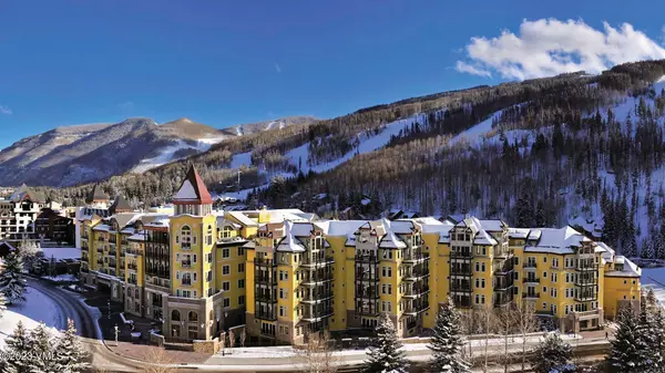 728 W Lionshead CIR F-318/13, Vail, CO 81657