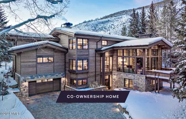 1033 Homestake CIR,  Vail,  CO 81657