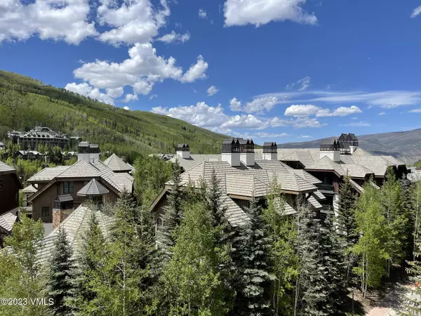 Beaver Creek, CO 81620,210 Offerson RD 209, Weeks 37 & 38