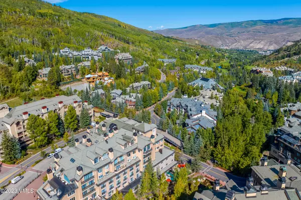 Beaver Creek, CO 81620,26 Avondale LN 210-H