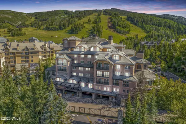 26 Avondale LN 109-H, Beaver Creek, CO 81620