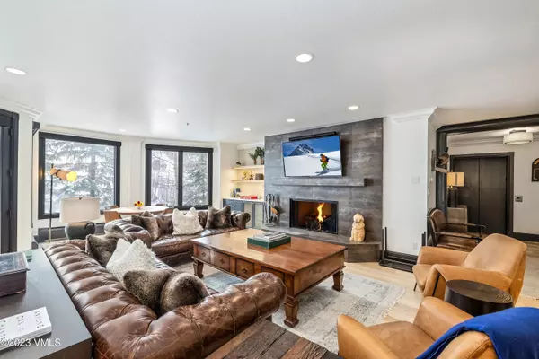 Beaver Creek, CO 81620,62 Highlands LN 403