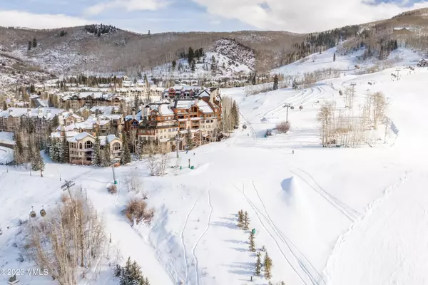 Beaver Creek, CO 81620,62 Highlands LN 403