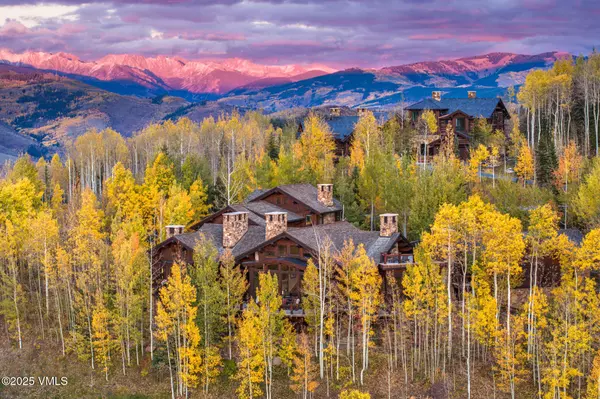 2150 Daybreak Ridge, Avon, CO 81620