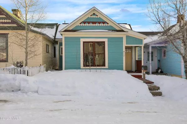 Leadville, CO 80461,417 E 10th Street ST