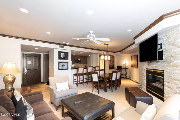 Beaver Creek, CO 81620,210 Offerson RD 112, Week 35