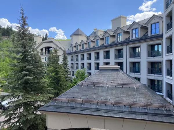 Beaver Creek, CO 81620,100 E Thomas PL 3052, Week 5