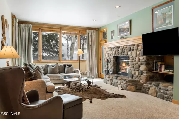 15 Highlands LN R106, Beaver Creek, CO 81620