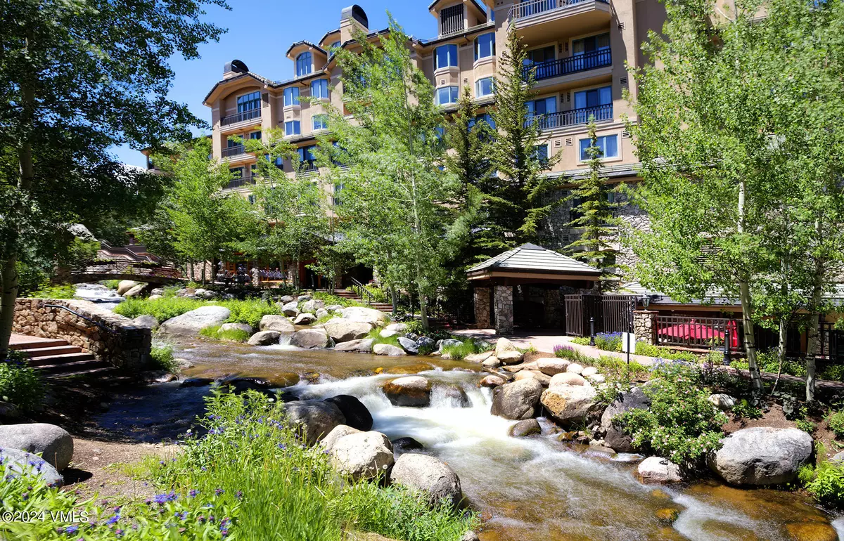 Beaver Creek, CO 81620,26 Avondale LN 110-H