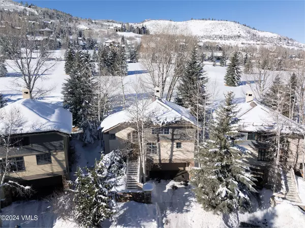 Beaver Creek, CO 81620,225 N Fairway DR