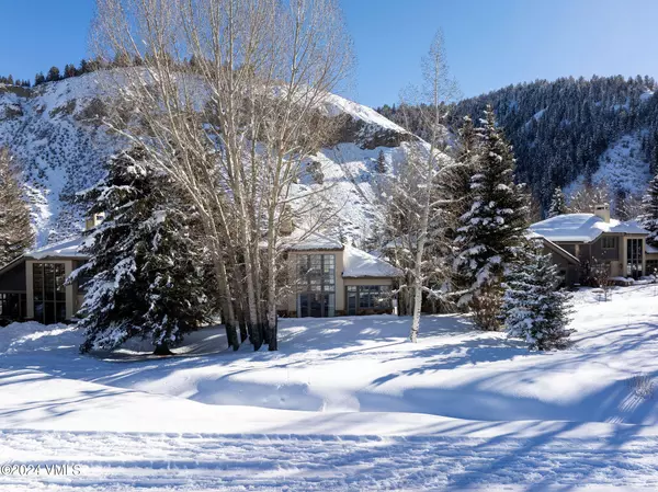 Beaver Creek, CO 81620,225 N Fairway DR