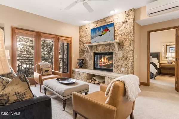 120 Offerson RD 7310, Beaver Creek, CO 81620