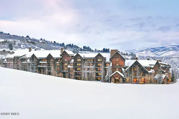 100 Bachelor Ridge 3314-6, Avon, CO 81620