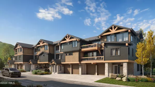 Avon, CO 81620,100 Goldfinch LN 2D