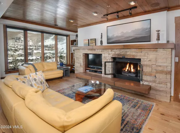 Beaver Creek, CO 81620,141 Scott Hill RD 411