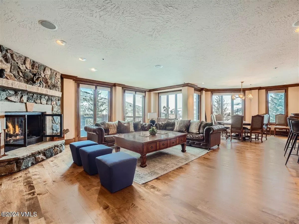 Beaver Creek, CO 81620,62 Highlands LN R-306