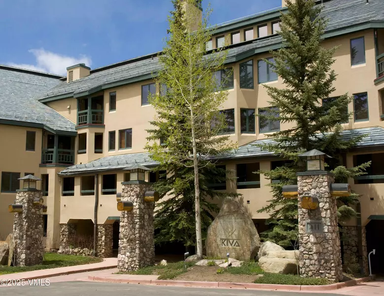 311 Offerson RD 329, Beaver Creek, CO 81620