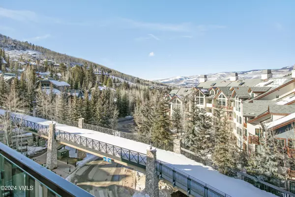 Beaver Creek, CO 81620,26 Avondale LN 401-H