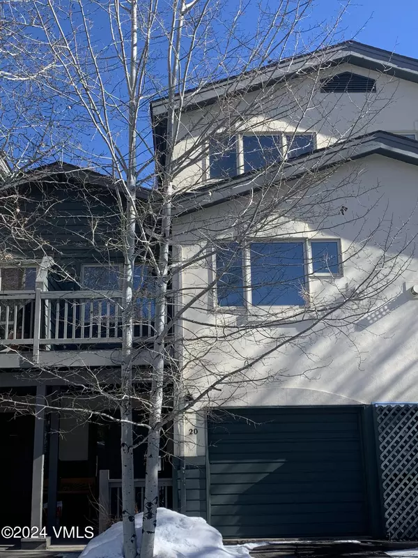 217 W Beaver Creek 20, Avon, CO 81620