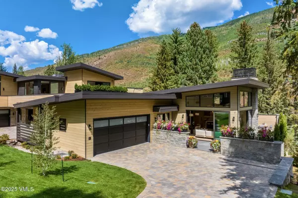 Vail, CO 81657,1489 Vail Valley DR