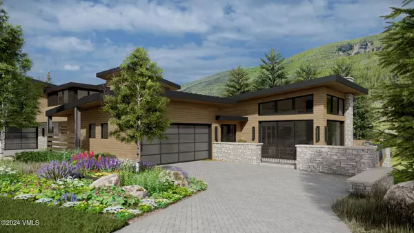 1489 Vail Valley DR, Vail, CO 81657