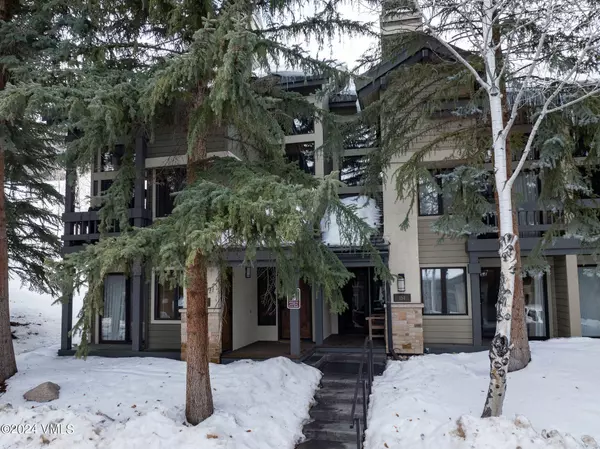 Beaver Creek, CO 81620,149 Willis PL 154