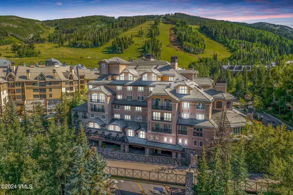 Beaver Creek, CO 81620,26 Avondale 103-H