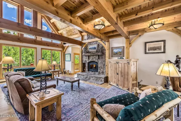 Twin Lakes, CO 81251,70 County RD 26