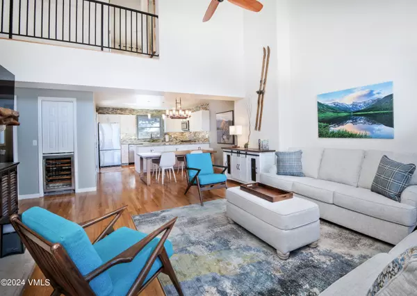 Edwards, CO 81632,93 Arlington PL D3