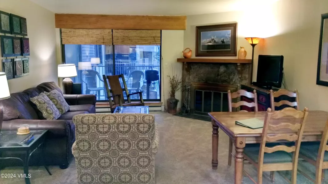 288 W Beaver Creek G-2, Avon, CO 81620