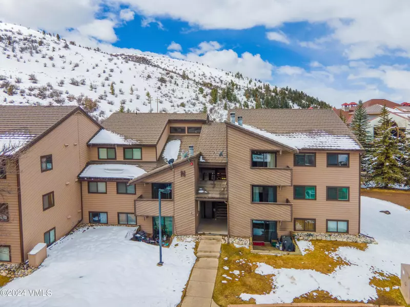 1061 W Beaver Creek BLVD N-203, Avon, CO 81620