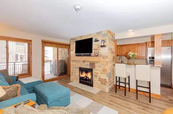 993 Lions Ridge LOOP 322, Vail, CO 81657