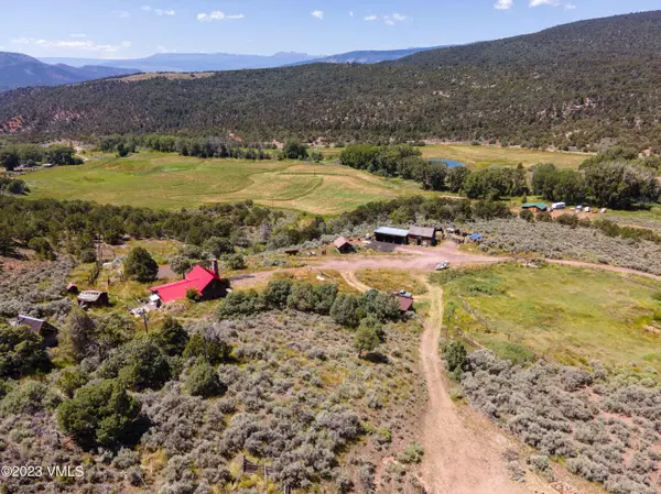 2610 Copper Spur RD, Bond, CO 80423