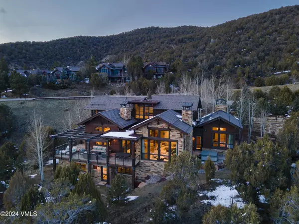 802 Beard Creek TRL,  Edwards,  CO 81632