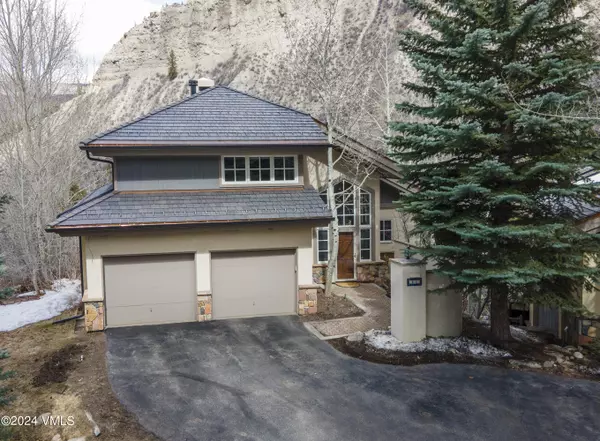 Beaver Creek, CO 81620,282 N Fairway Drive