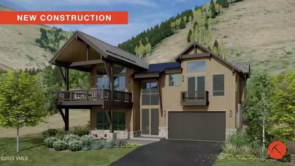 0112 Miles End LN, Minturn, CO 81645