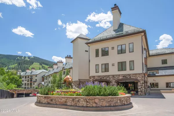 120 Offerson RD E240, Beaver Creek, CO 81620