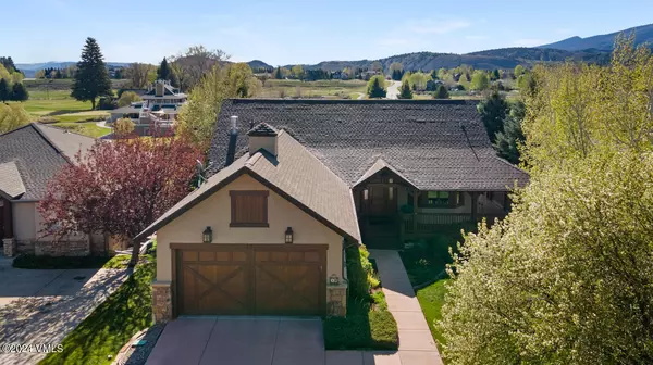 Gypsum, CO 81637,15 Cottage DR