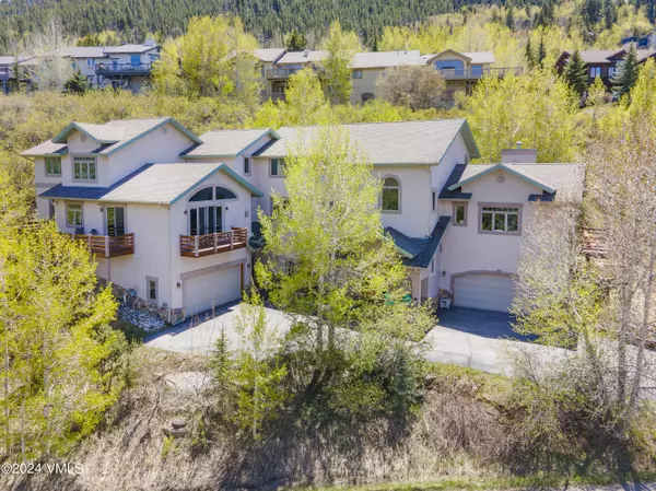 314 Eagle DR A, Eagle-vail, CO 81620