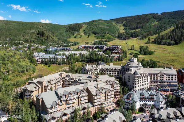 210 Offerson RD 414, Week 2, Beaver Creek, CO 81620