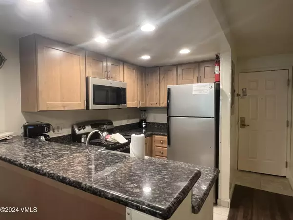 1020 Vail View DR 3408-33, Vail, CO 81657