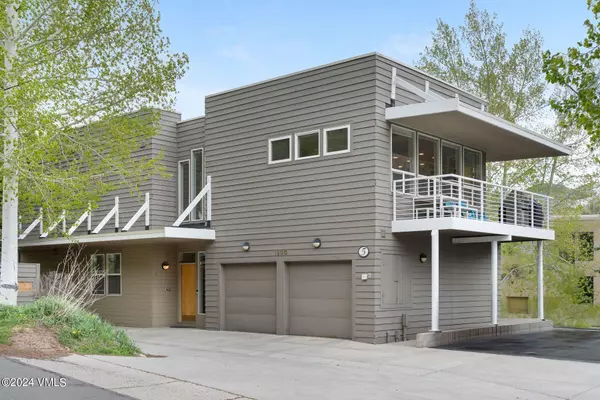 1200 Lions Ridge LOOP 5A,  Vail,  CO 81657