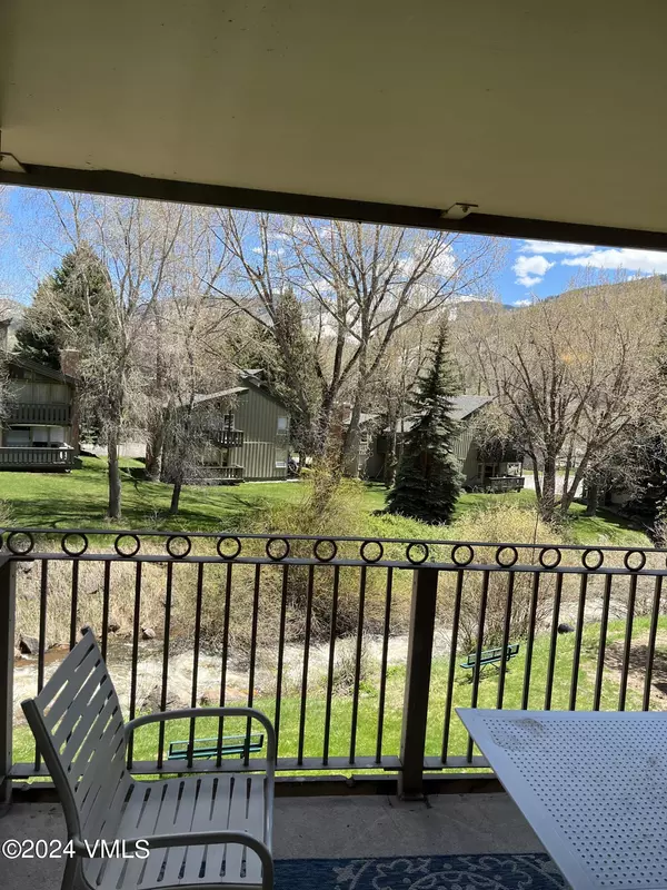Vail, CO 81657,1020 Vail View DR 1208-46