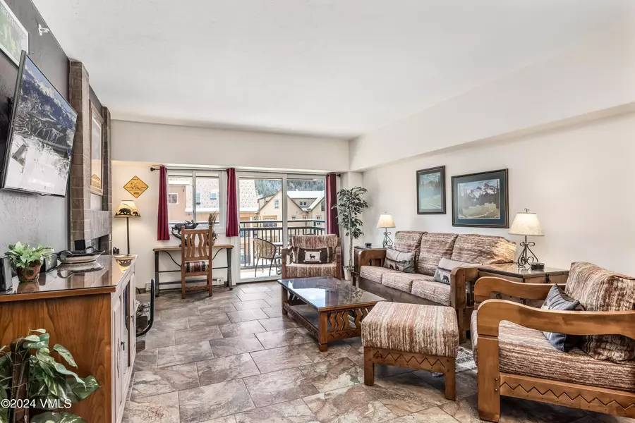 655 Park AVE 1305, Breckenridge, CO 80424