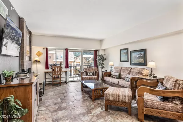 Breckenridge, CO 80424,655 Park AVE 1305