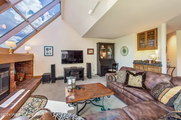 770 Potato Patch 14,  Vail,  CO 81657