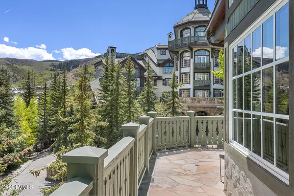 Beaver Creek, CO 81620,122 Scott Hill RD 1505