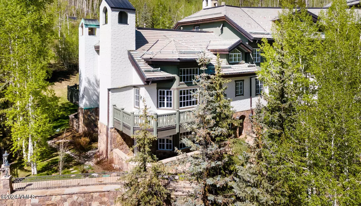 Beaver Creek, CO 81620,122 Scott Hill RD 1505